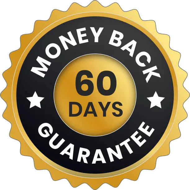 VitaBion Money Back Guarantee